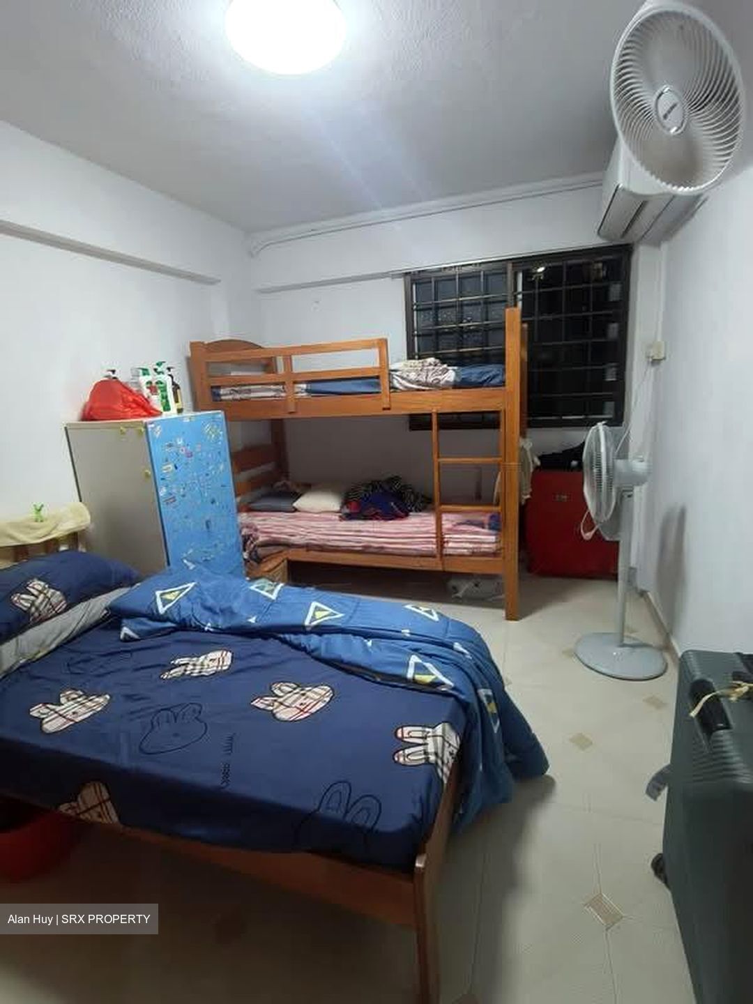 Blk 439A Fernvale Court (Sengkang), HDB 4 Rooms #546517001